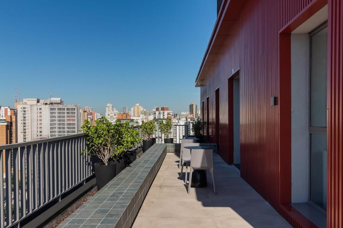 Apartment Bhomy Perdizes Zen P 2 Pessoas At1008 Sao Paulo